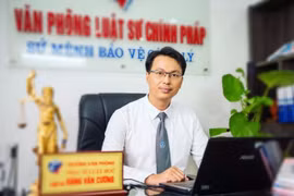 Giải trình minh bạch trong hoạt động từ thiện, để tránh việc lạm dụng