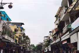 Những trường hợp bán nhà tới “siêu cò” còn phải chào thua
