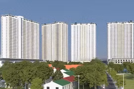 “Nhây” như chủ đầu tư dự án Gelexia Riverside, nộp mãi vẫn chưa đủ quỹ bảo trì