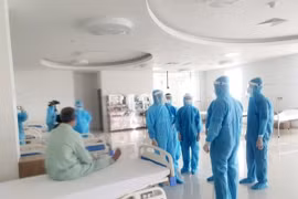 Sáng 14/5, Việt Nam có thêm 29 ca mắc COVID-19 trong nước