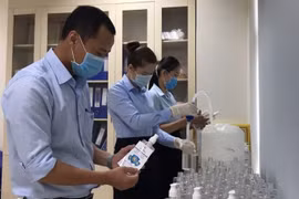 Ngành điện Thừa Thiên Huế chủ động trong công tác phòng chống dịch Covid-19