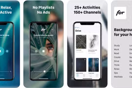 6 ứng dụng iOS đáng trải nghiệm đang được miễn phí trên App Store