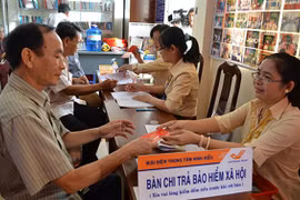 Những chính sách mới có hiệu lực từ tháng 1/2021