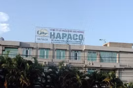 Phó Tổng giám đốc Tập đoàn HAPACO (HAP) bị xử phạt vi phạm trong lĩnh vực chứng khoán