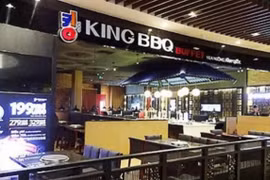 Không phải do Covid-19, thực tế, ông chủ King BBQ, Seoul Garden đã "đuối sức" từ lâu