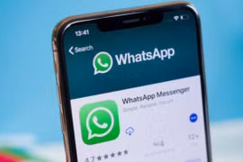 WhatsApp nâng cấp bảo mật khi sao lưu trên điện thoại iPhone và Android