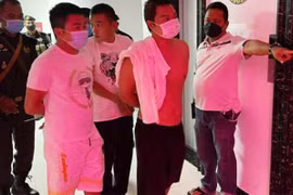 Cảnh sát Campuchia đột kích sòng bạc thuộc Dự án Trung Quốc, bắt giữ 15 người