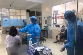 Sáng 19/6, Việt Nam ghi nhận thêm 94 ca mắc mới COVID-19
