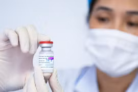 Sáng nay, TP.HCM bắt đầu chiến dịch tiêm vaccine Covid-19 lớn nhất trong lịch sử