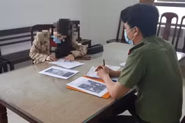 Vi phạm luật rồi đăng clip lên mạng xúc phạm CSGT, cô gái bị phạt hành chính 15 triệu đồng