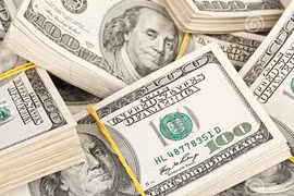 Tỷ giá ngoại tệ hôm nay 14/10: Đồng USD tiếp tục tăng