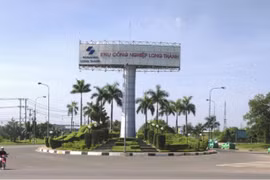 Sonadezi Long Thành báo lãi giảm nhẹ trong 6 tháng đầu năm, dòng tiền kinh doanh âm