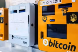 Hàng nghìn ATM Bitcoin sẽ được lắp đặt tại chuỗi cửa hàng Circle K ở Mỹ, Canada
