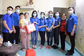 Đoàn thanh niên các cơ quan báo chí, truyền thông thực hiện nhiều hoạt động ý nghĩa