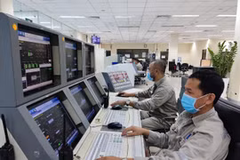 Petrovietnam: Quản trị hiệu quả, vượt mọi khó khăn, đạt mức tăng trưởng cao so với cùng kỳ