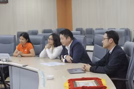 Vì sao lợi nhuận mảng giáo dục của FPT đang "cài số lùi"?