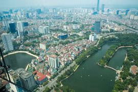 Hà Nội "tính nước" đưa 3 huyện lên thành phố: Phải xác định nguồn lực, kế hoạch cụ thể