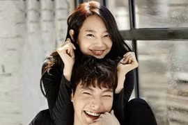 Kim Woo Bin đóng chung cùng bạn gái trong dự án Our Blues