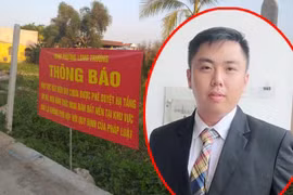 Công an TP Hồ Chí Minh điều tra vụ Công ty King Home Land lừa bán đất nền