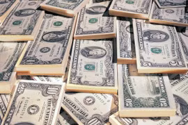 Tỷ giá ngoại tệ hôm nay 19/8: Đồng USD neo ở mức cao