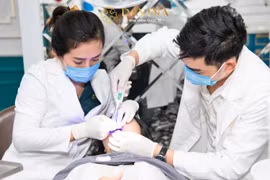 Nha khoa Davina- Nha khoa quốc tế uy tín đẳng cấp thượng lưu – tự tin tỏa sáng