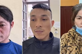 Triệt xoá đường dây ghi lô, đề lên đến 300 triệu đồng/ngày