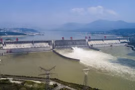 Giá than Trung Quốc cao kỷ lục khi lượng tiêu thụ điện tăng vượt ngưỡng trên toàn quốc