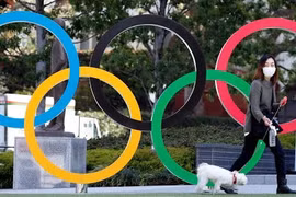Thêm huấn luyện viên Olympic nhiễm Covid-19