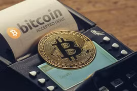 Công ty bất động sản chấp nhận thanh toán tiền thuê nhà bằng Bitcoin