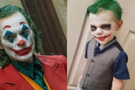 Những xu hướng hóa trang trong mùa Halloween 2021