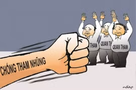Tăng cường sự lãnh đạo của Đảng đối với thu hồi tài sản bị thất thoát, chiếm đoạt