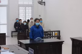 18 năm tù cho “nữ quái” lừa bán đất dự án, chiếm đoạt gần 18 tỷ đồng