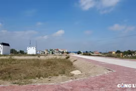 Vụ doanh nghiệp nợ thuế vẫn trúng thầu: Công ty Phú Phương có dấu hiệu gian lận hồ sơ năng lực?