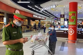 Đồng Nai: Big C vẫn hoạt động bình thường trước tin đồn F0 ghé qua