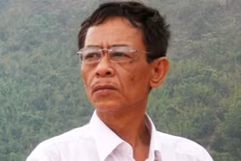 Nhà thơ Hoàng Nhuận Cầm qua đời ở tuổi 69
