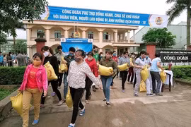 BHXH Việt Nam: Đảm bảo an sinh xã hội cho người dân và doanh nghiệp trong bối cảnh đại dịch Covid-19