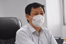 Các Trung tâm hồi sức tích cực góp phần hiệu quả điều trị bệnh nhân COVID-19 nặng