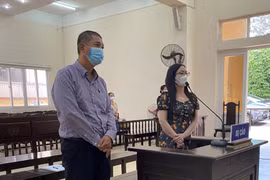 TAND Bình Dương tiếp tục tạm hoãn vụ "ngâm án"