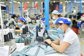Doanh nghiệp hiến kế giúp chủ động thích ứng và sống chung an toàn với Covid-19