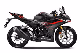 Honda CBR150R 2021 ra mắt tại Malaysia, giá bán hơn 3.000 USD