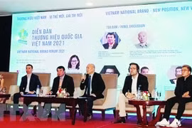 Covid-19: Cơ hội để doanh nghiệp Việt xây dựng lại thương hiệu