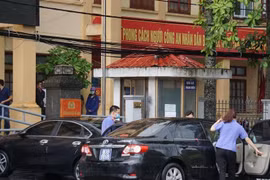 Cựu Phó trưởng Công an Đồ Sơn, Hải Phòng ''vẽ kịch bản'' tiêu huỷ hồ sơ vụ án