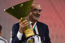 HLV Maurizio Sarri chuẩn bị tìm được việc mới