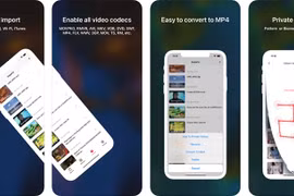 7 ứng dụng iOS miễn phí đáng quan tâm trên App Store