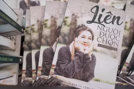 “Liên - Người được chọn” - lan tỏa, trao truyền cảm hứng