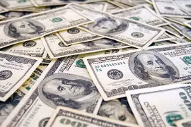 Tỷ giá ngoại tệ hôm nay 24/12: Đồng USD chưa dừng đà giảm