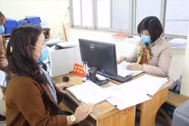 BHXH các địa phương đang dần cán đích hoàn thành kế hoạch