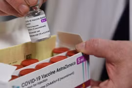 Việt Nam đang tích cực đàm phán với các nguồn cung cấp vaccine Covid-19 trên thế giới
