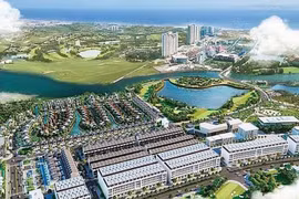 Sun Times Group- dấu ấn thương hiệu chủ đầu tư bất động sản uy tín, chuyên nghiệp