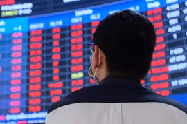 Chứng khoán ngày 20/7: Trở về vùng hỗ trợ dài hạn tại 1.175-1.180 điểm